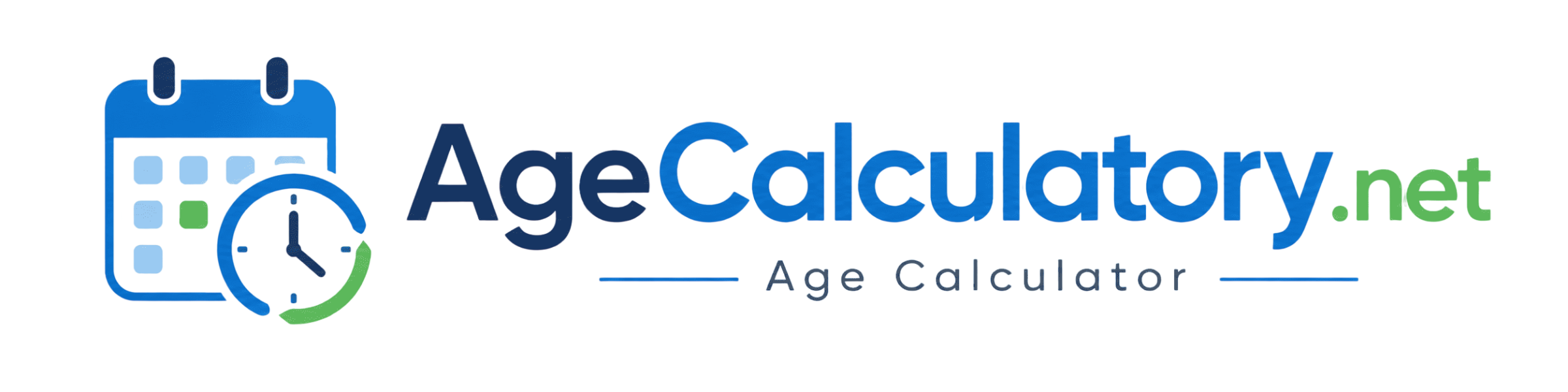 Age Calculator || Date Difference, Birthday Calculator