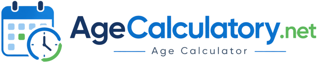 Age Calculator by AgeCalculatory - Logo.png