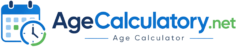Age Calculator by AgeCalculatory - Logo.png